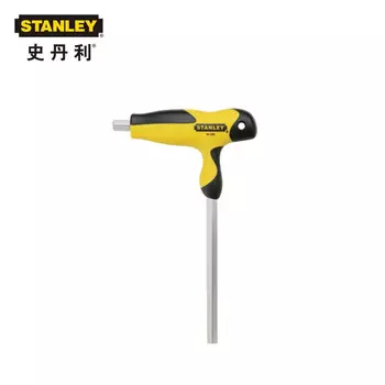 Метрический Т-образный шестигранный ключ Stanley 4 мм 94-346