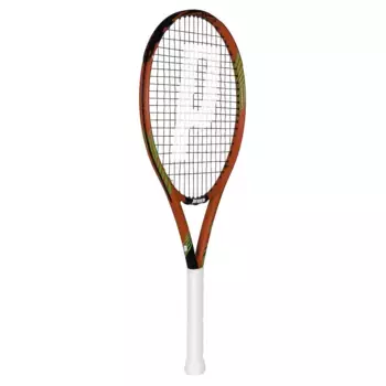 MEXICO 110 V2 265 г натянутая ракетка Prince frontenis, красный