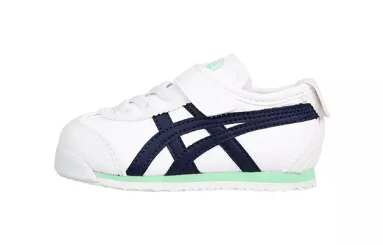 MEXICO 66 Детская обувь для малышей, кроссовки Onitsuka Tiger