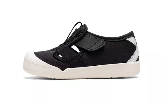 MEXICO 66 Детские туфли TD Low-top Черный/белый Onitsuka Tiger