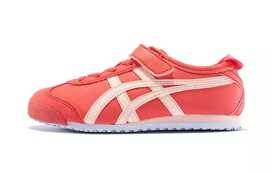 MEXICO 66 Kids" Повседневная обувь для дошкольников Onitsuka Tiger