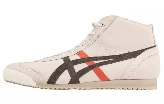 Мексика 66 Sd Mr Кроссовки Розовые Onitsuka Tiger