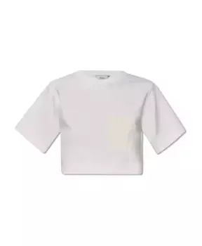 Мексика футболка Max Mara, белый