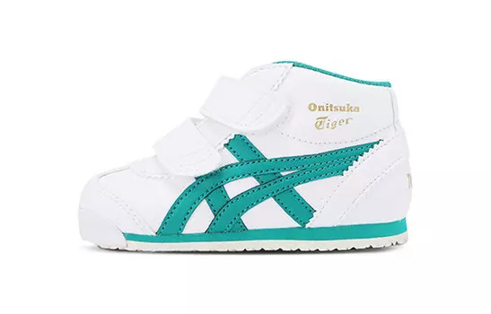 Мексиканские кроссовки для малышей средней высоты Onitsuka Tiger