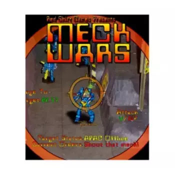 Мекские войны, Injurius Games