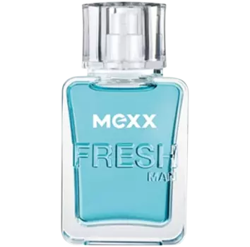 Mexx Fresh туалетная вода для мужчин, 30 мл