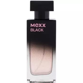 Mexx Парфюмерная вода Black For Her, парфюмированная вода, 30 мл