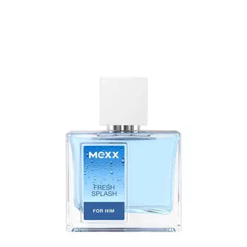 Mexx Туалетная вода-спрей Fresh Splash For Him 30мл