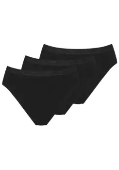 Mey Hipster "BEST OF" (упаковка, 3 шт.), набедренное сиденье, черный