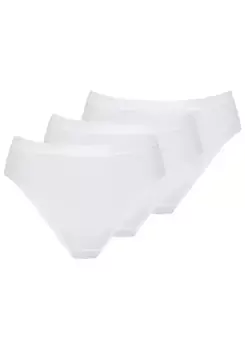 Mey Hipster "BEST OF" (упаковка, 3 шт.), набедренное сиденье, белый