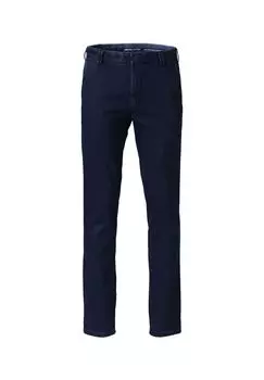 Meyer_active,чино БОНН MEYER, темно-синий