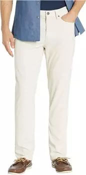 Межбережные брюки Southern Tide, цвет Stone