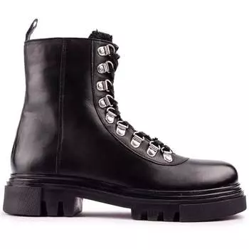 Международные международные шифрованные ботинки Barbour, черный