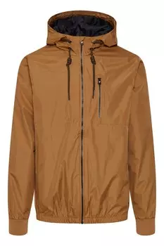 Межсезонная куртка 11 Project Carlson, коричневый