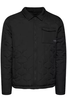 Межсезонная куртка 11 Project, черный