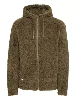 Межсезонная куртка 11 Project Daag, зеленый