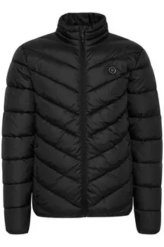 Межсезонная куртка 11 Project FIETJE, черный