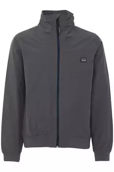 Межсезонная куртка 11 Project STELINO, серый