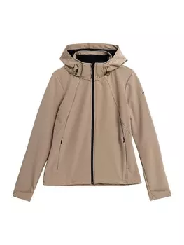Межсезонная куртка 4F, бронза