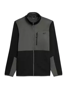 Межсезонная куртка 4F, серый/черный