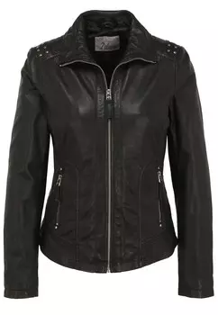 Межсезонная куртка 7Eleven AGNES, черный