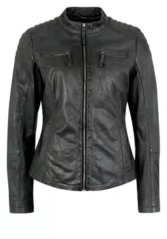 Межсезонная куртка 7ELEVEN, антрацит