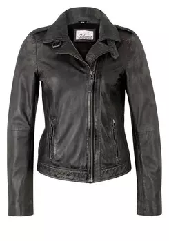 Межсезонная куртка 7Eleven, антрацит