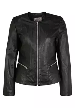 Межсезонная куртка 7Eleven BELINA, черный