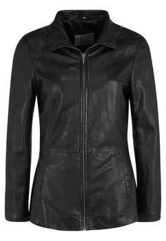 Межсезонная куртка 7ELEVEN Carry, черный