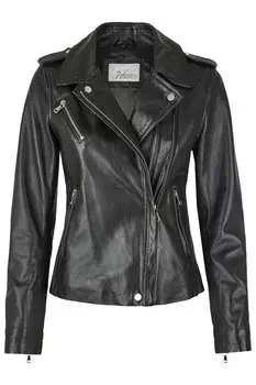 Межсезонная куртка 7ELEVEN, черный