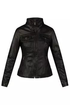 Межсезонная куртка 7ELEVEN, черный