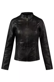 Межсезонная куртка 7Eleven, черный