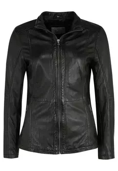 Межсезонная куртка 7Eleven, черный