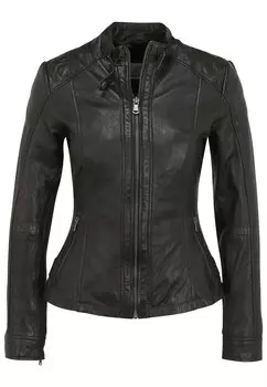 Межсезонная куртка 7Eleven, черный