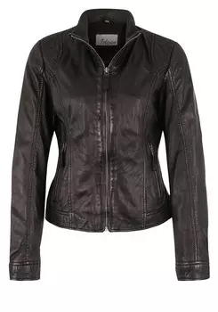 Межсезонная куртка 7Eleven, черный