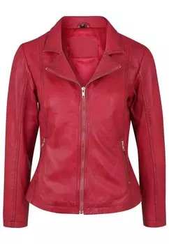 Межсезонная куртка 7Eleven CYNTHIA, красный