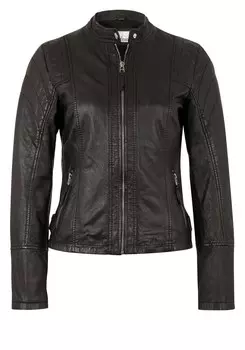 Межсезонная куртка 7Eleven ELLY, черный