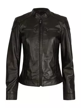 Межсезонная куртка 7Eleven GRETA, черный