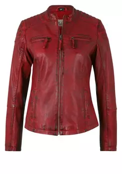 Межсезонная куртка 7ELEVEN, красный