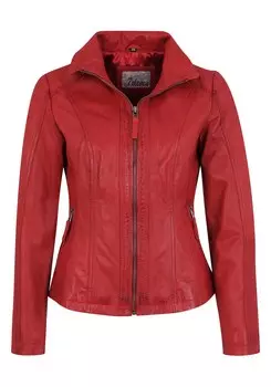 Межсезонная куртка 7Eleven, красный