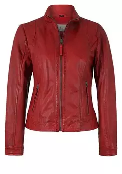 Межсезонная куртка 7Eleven, красный