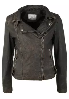 Межсезонная куртка 7Eleven LAMIZA, серый