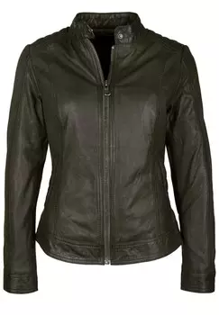 Межсезонная куртка 7Eleven LOKI, зеленый/оливковый