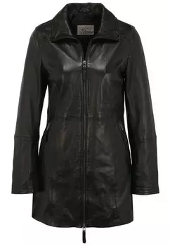 Межсезонная куртка 7Eleven LORE, черный