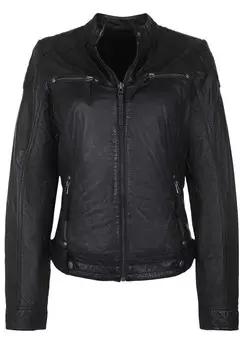 Межсезонная куртка 7Eleven MARIAN, черный