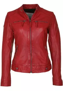 Межсезонная куртка 7Eleven Marian, красный