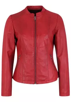 Межсезонная куртка 7Eleven MIA, красный