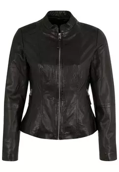 Межсезонная куртка 7ELEVEN PAULINA, черный