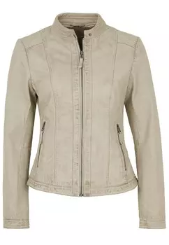 Межсезонная куртка 7Eleven RESI, бежевый