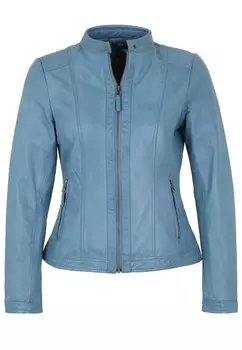 Межсезонная куртка 7Eleven RESI, синий